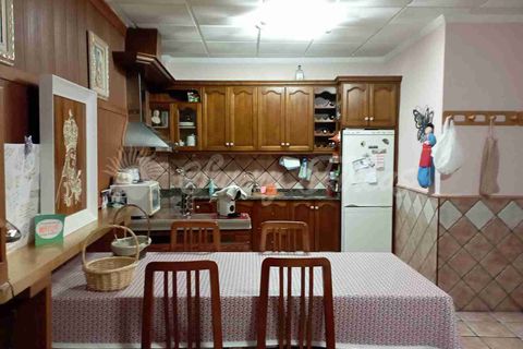 Byhus i Yecla, Murcia, Yecla - € 250.000 | Ref: SF0481 - foto 24